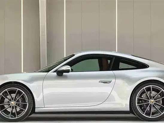 Porsche 911 2023 из CN, фото 2