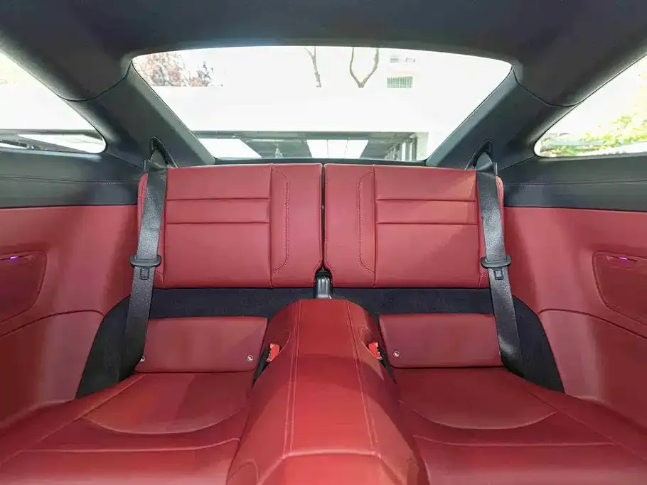 Porsche 911 2023 из CN, фото 5
