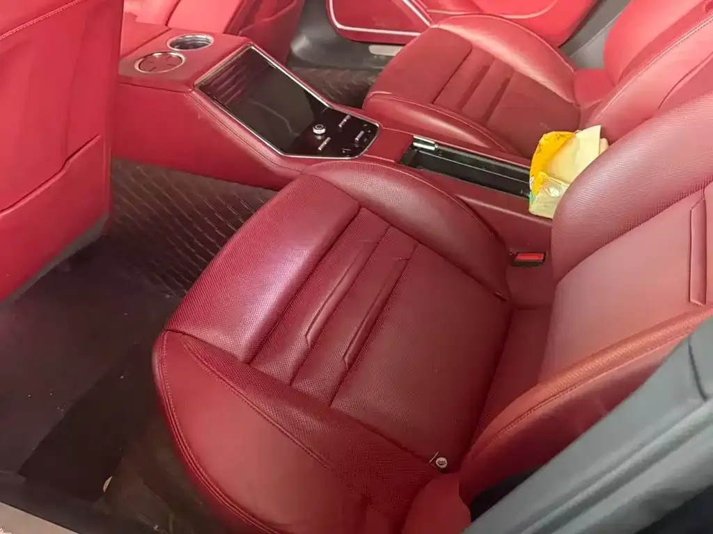 Porsche Panamera 2022 из CN, фото 5