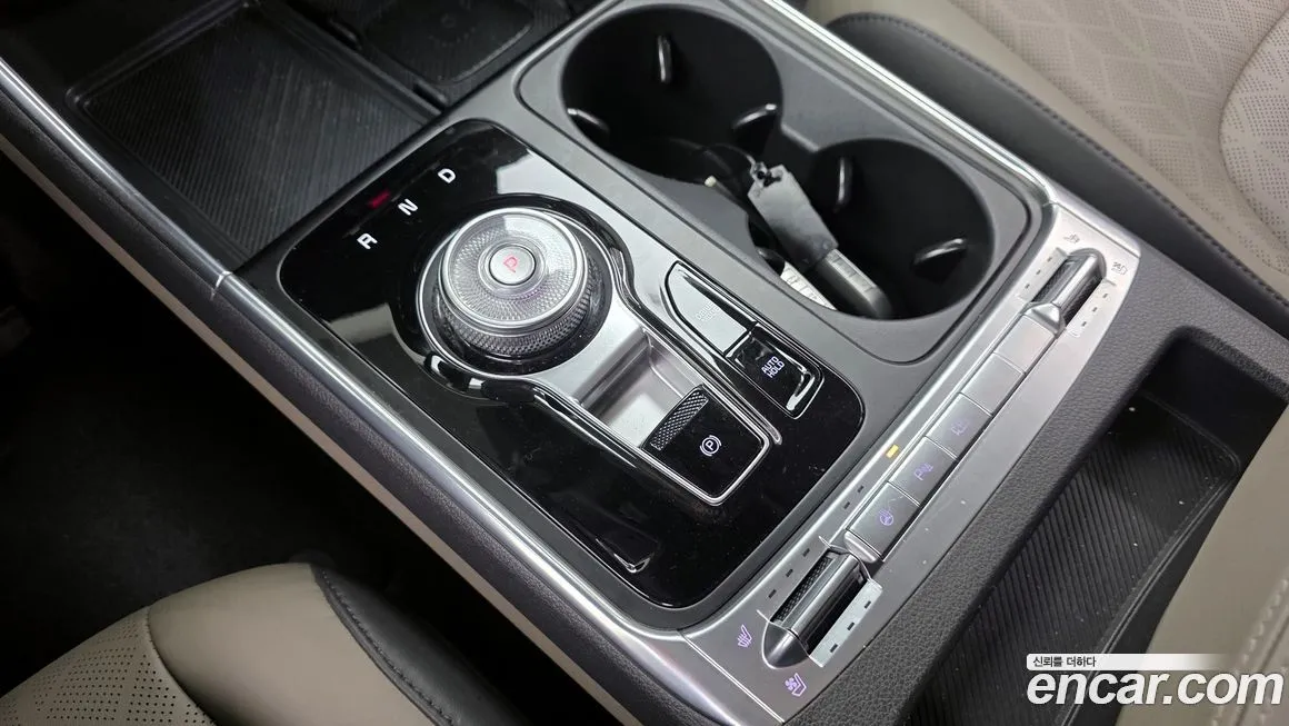 Kia Carnival 2024 из KR, фото 3