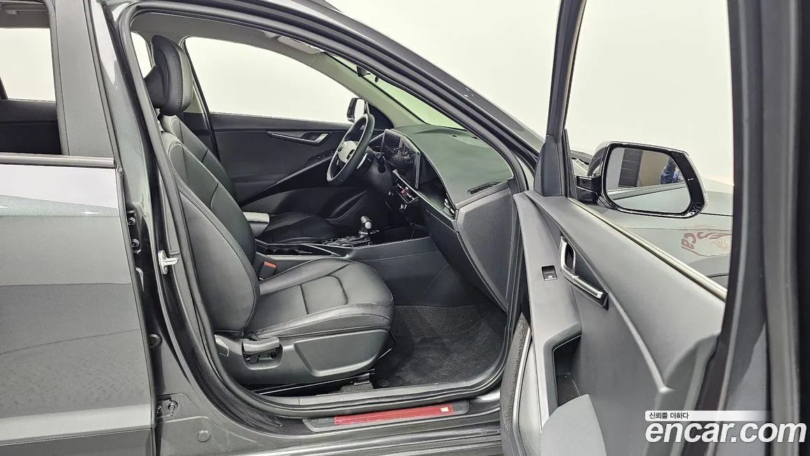 Kia Niro 2022 из KR, фото 10