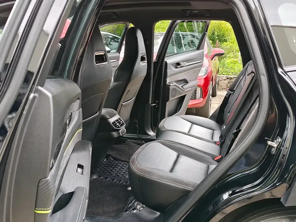 Haval H6S 2022 из CN, фото 9