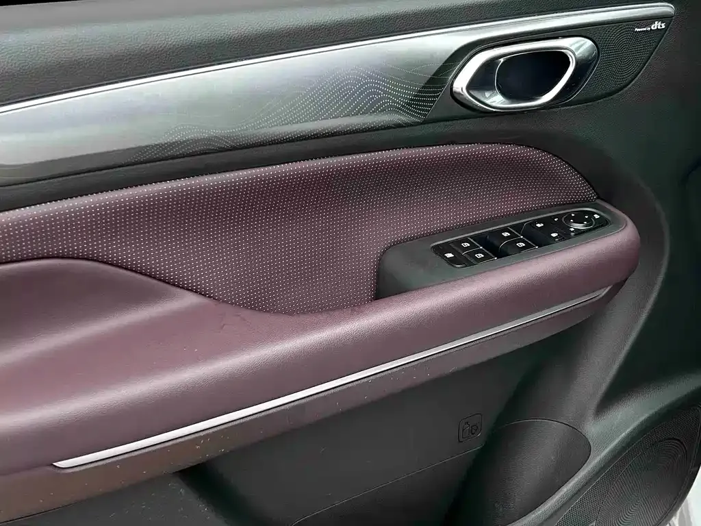 GAC Motor Trumpchi M6 2023 из CN, фото 10