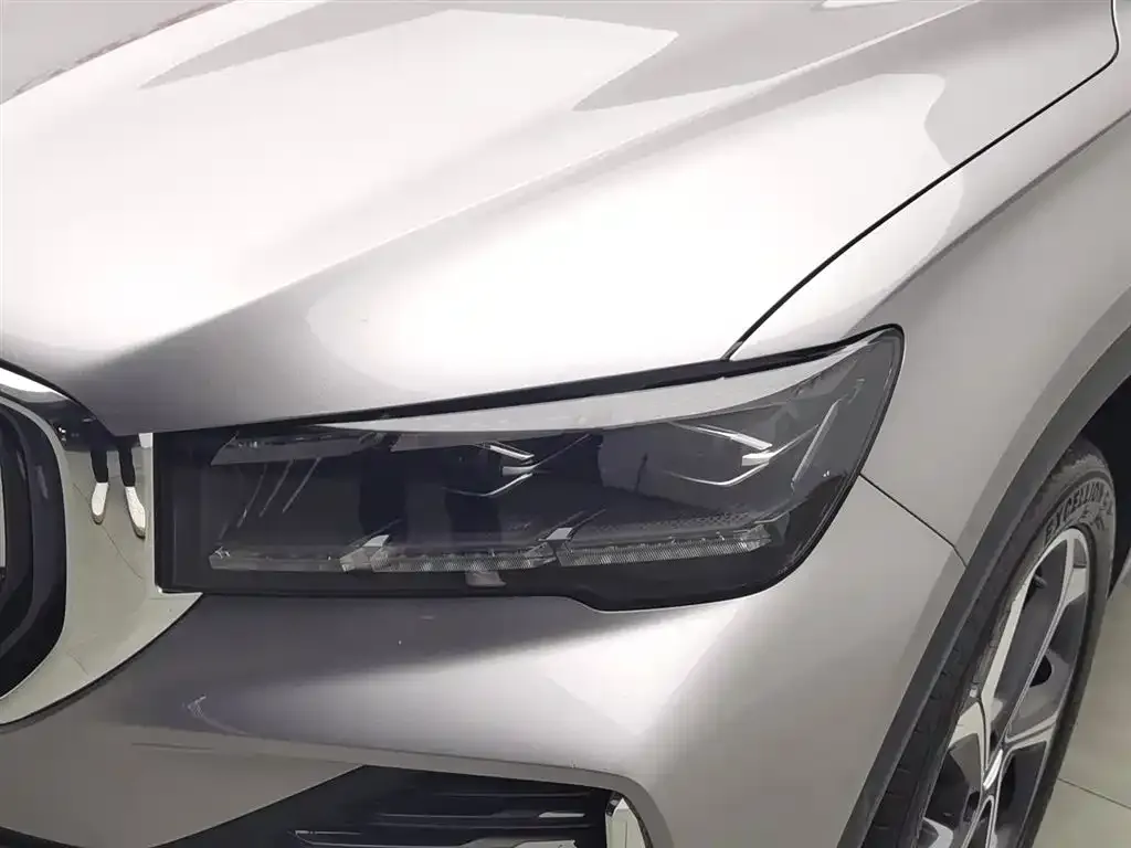 Geely Xingyue L 2024 из CN, фото 8