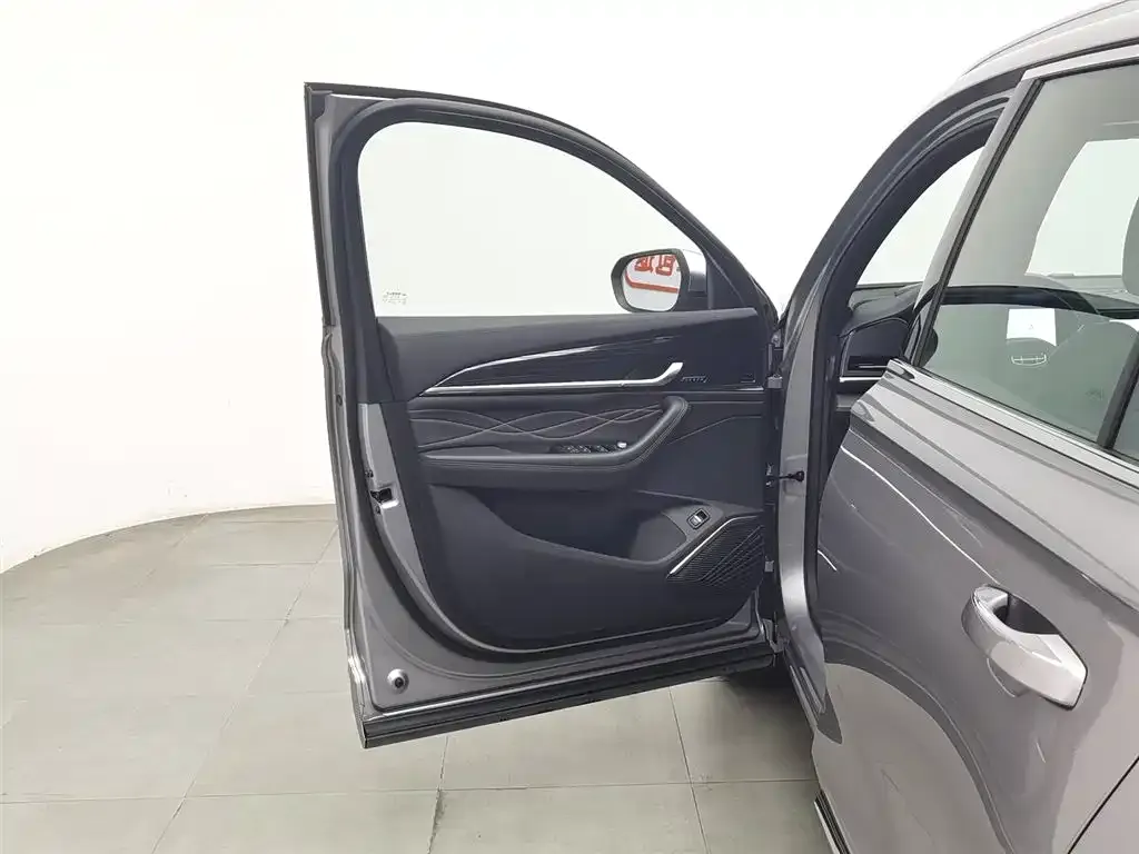Geely Xingyue L 2024 из CN, фото 9