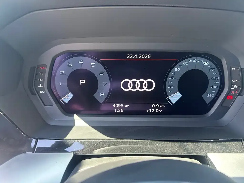 Audi A3 — фото 2