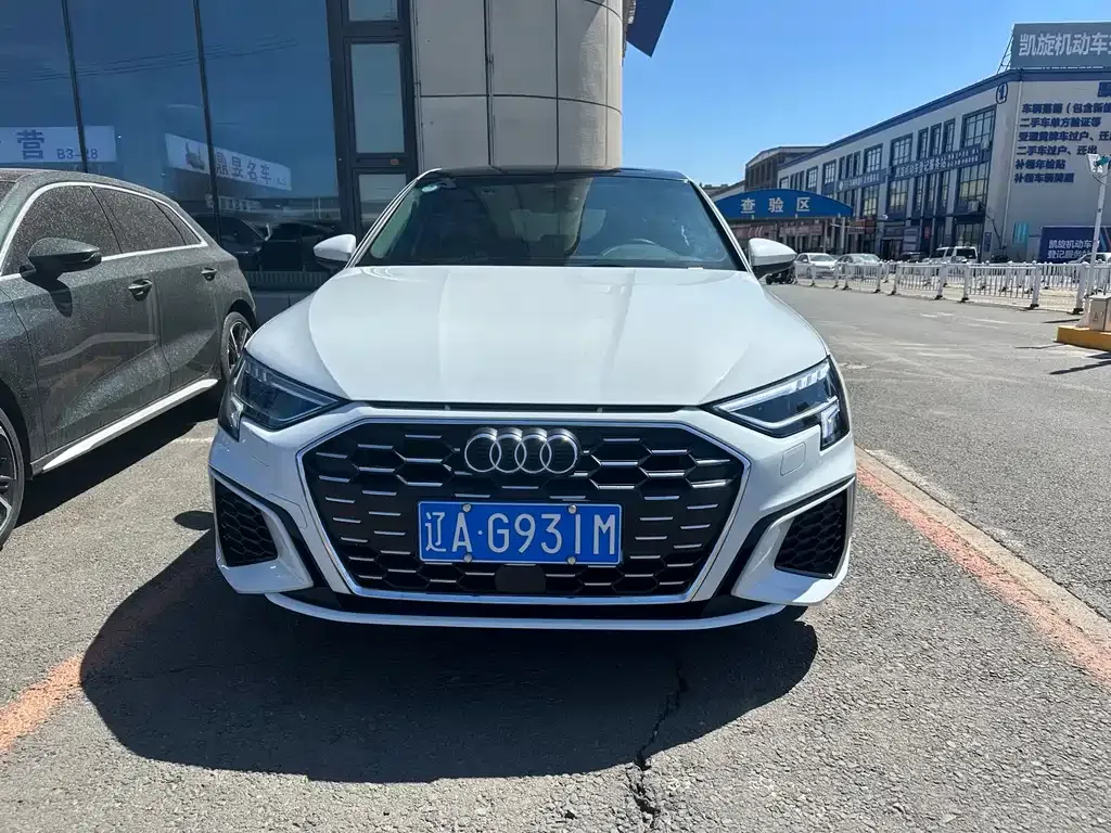Audi A3 — фото 10