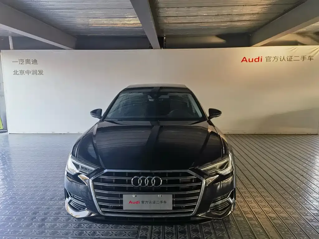 Audi A6L 2023 из CN, фото 7