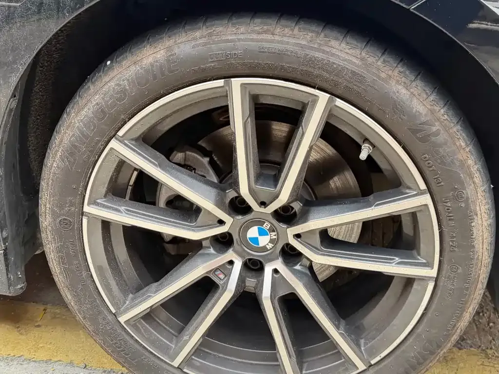 BMW 3 Series — фото 9