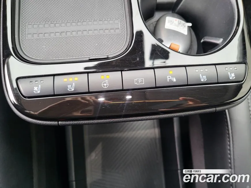 Hyundai Ioniq5 — фото 3