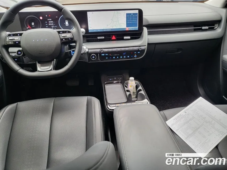 Hyundai Ioniq5 — фото 2