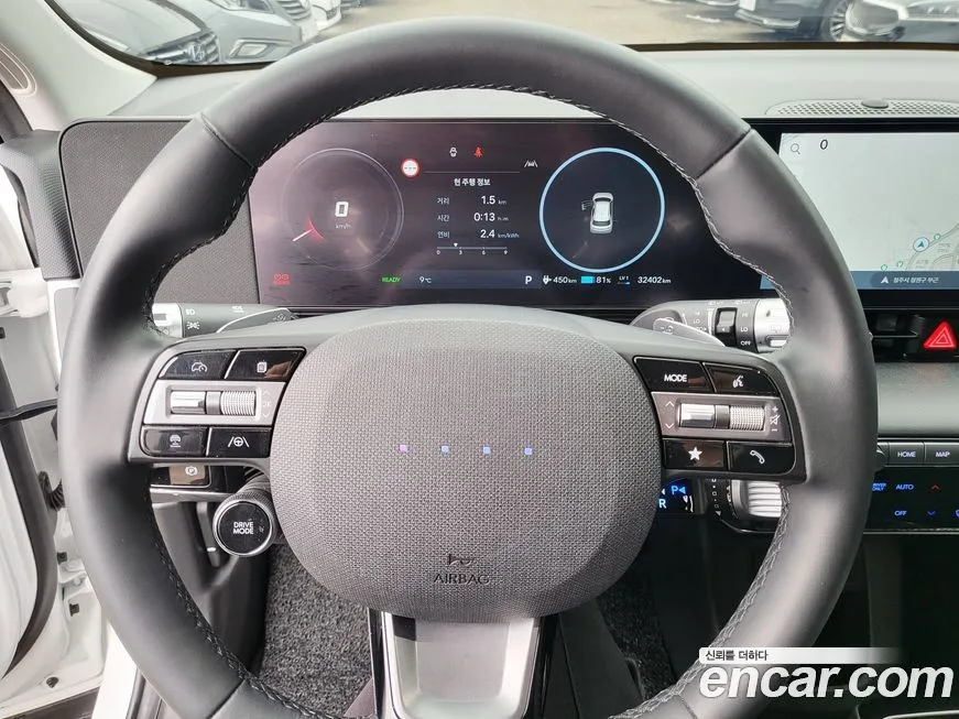 Hyundai Ioniq5 — фото 9