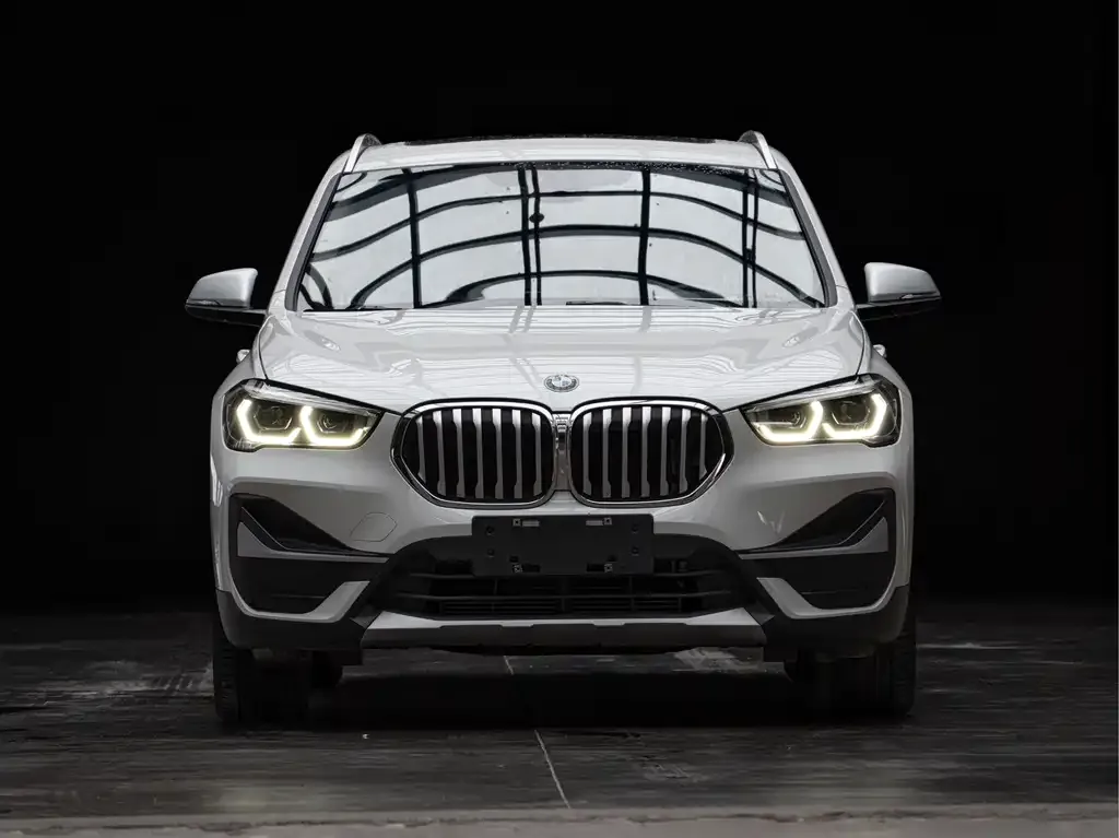 BMW X1 — фото 2