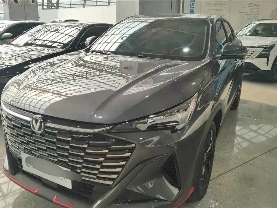 Changan X5 PLUS
