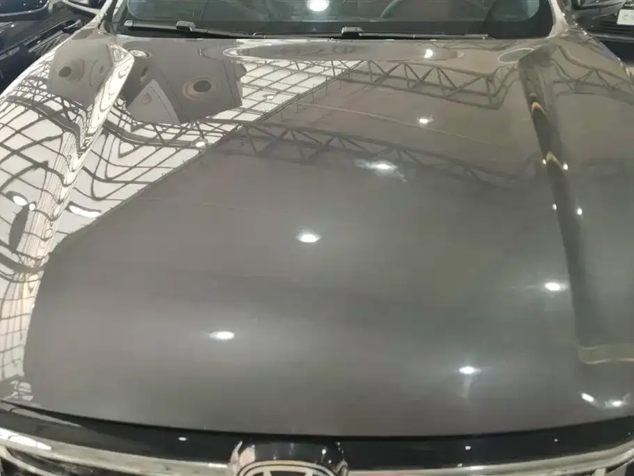 Changan X5 PLUS 2025 из CN, фото 4