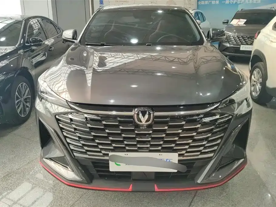 Changan X5 PLUS 2025 из CN, фото 6
