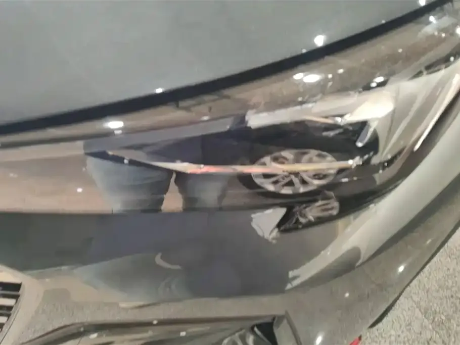 Changan X5 PLUS 2025 из CN, фото 5