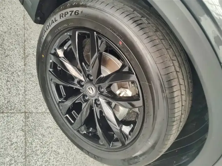 Changan X5 PLUS 2025 из CN, фото 7