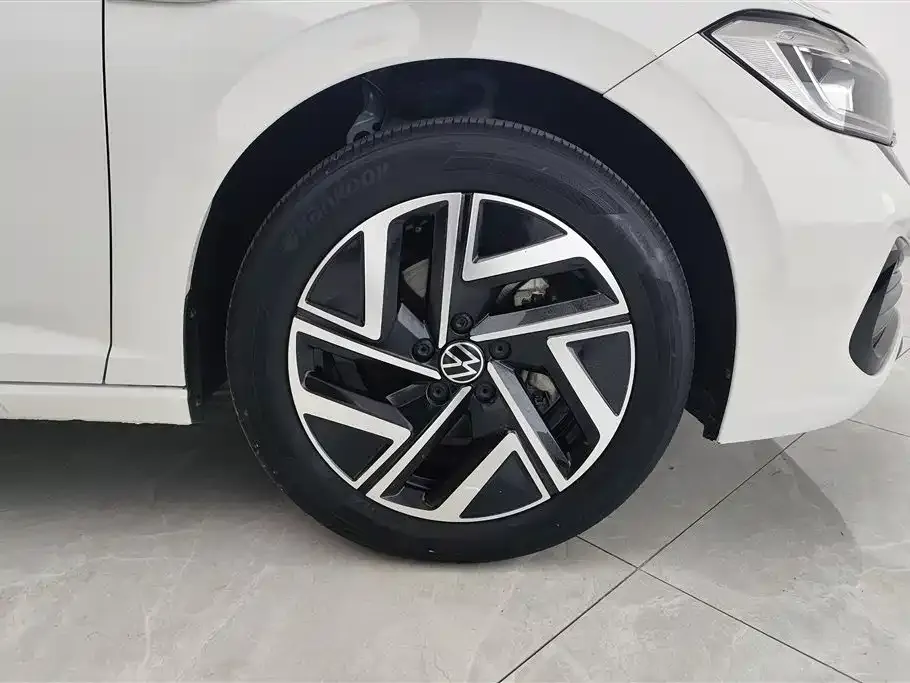Volkswagen Sagitar 2024 из CN, фото 6