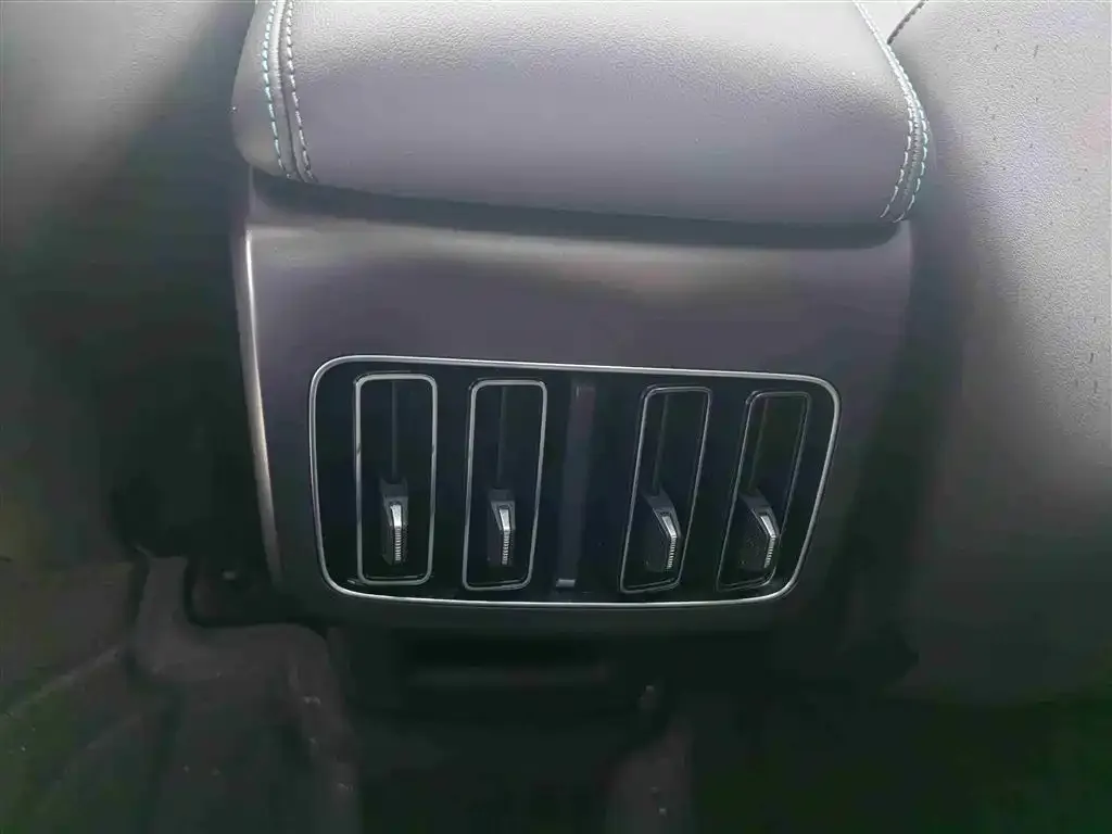 BYD L DM-i — фото 2