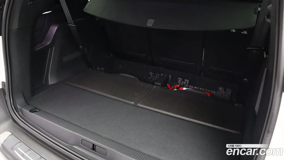 Peugeot 5008 2021 из KR, фото 7