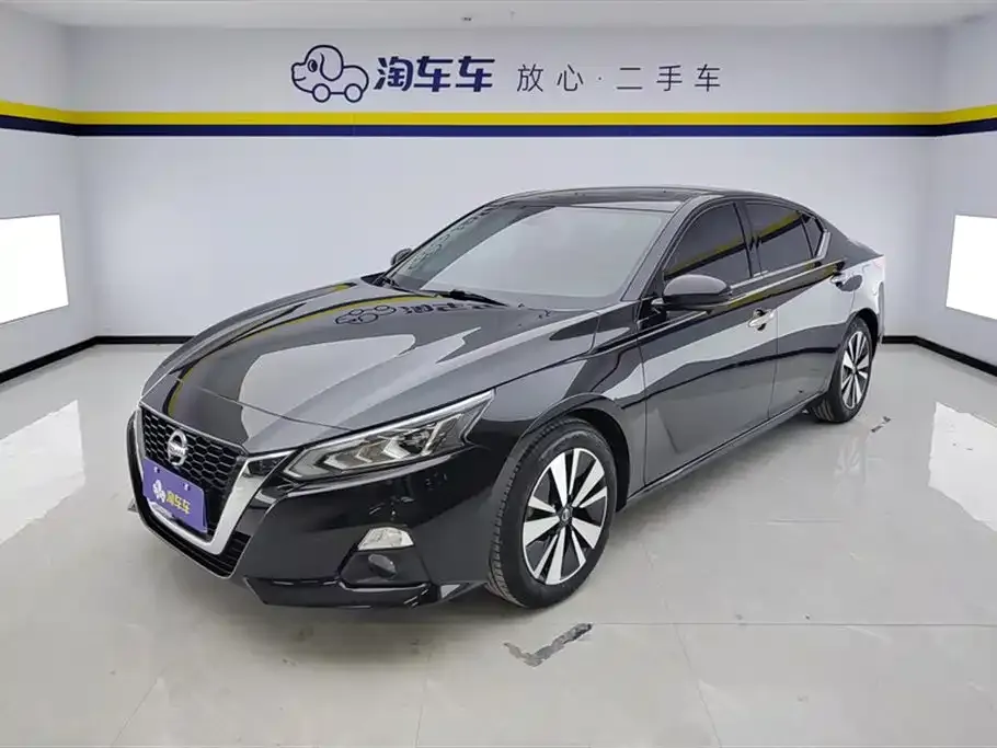 Nissan Teana 2022 из CN, фото 1