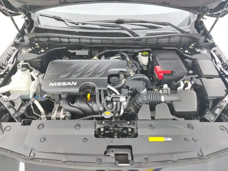 Nissan Teana 2022 из CN, фото 7