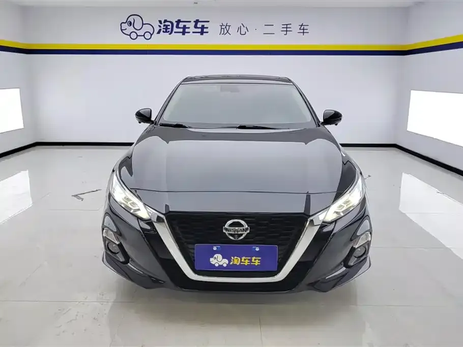 Nissan Teana 2022 из CN, фото 2