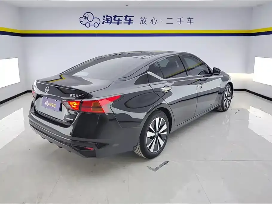Nissan Teana 2022 из CN, фото 4