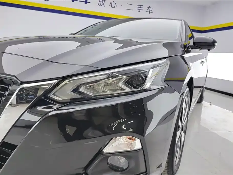 Nissan Teana 2022 из CN, фото 9