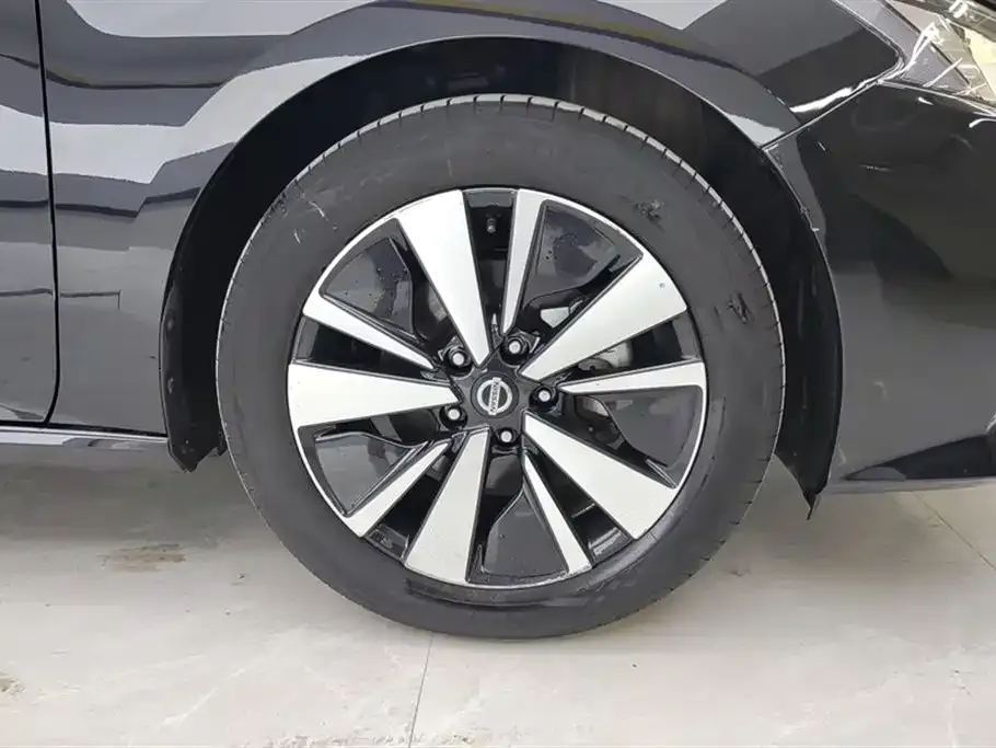 Nissan Teana 2022 из CN, фото 5