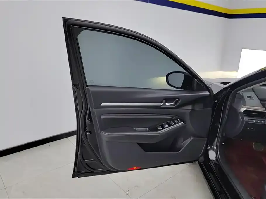 Nissan Teana 2022 из CN, фото 6