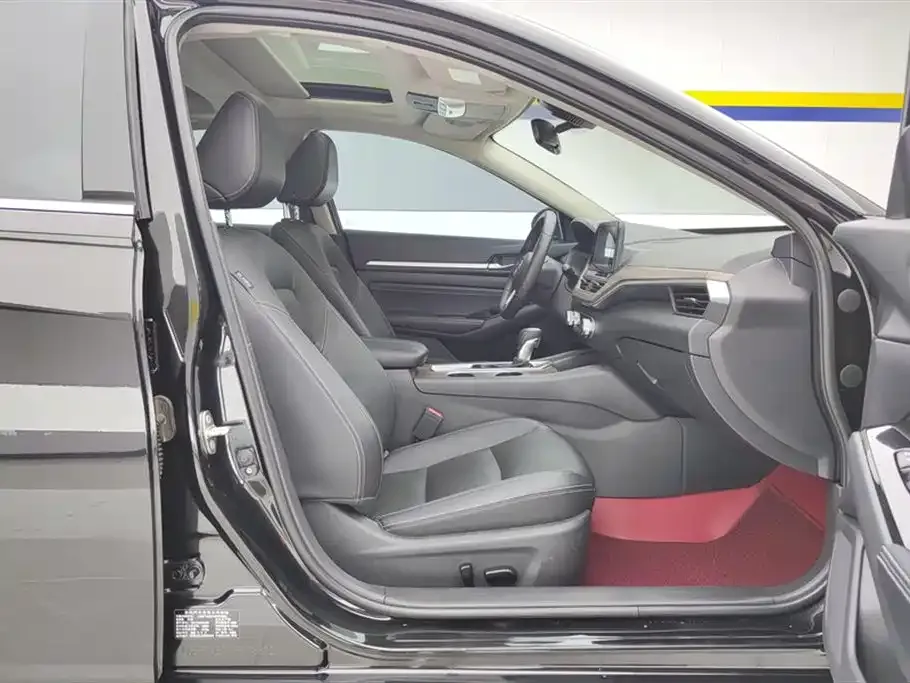 Nissan Teana 2022 из CN, фото 8