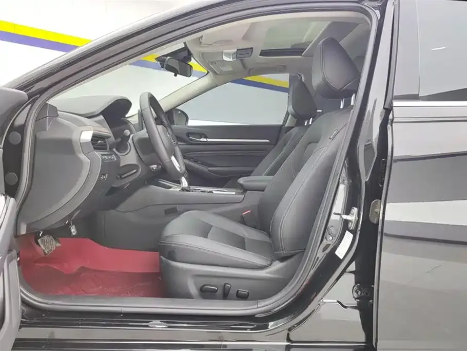 Nissan Teana 2022 из CN, фото 10