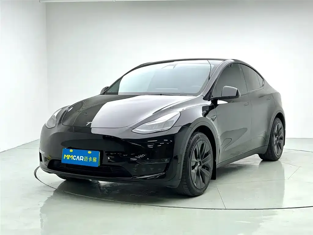 Tesla Model Y 2022 из CN, фото 1