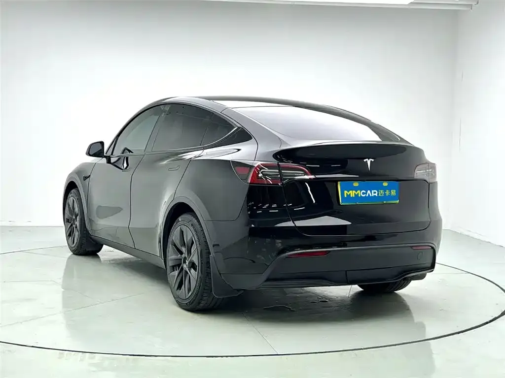 Tesla Model Y 2022 из CN, фото 9