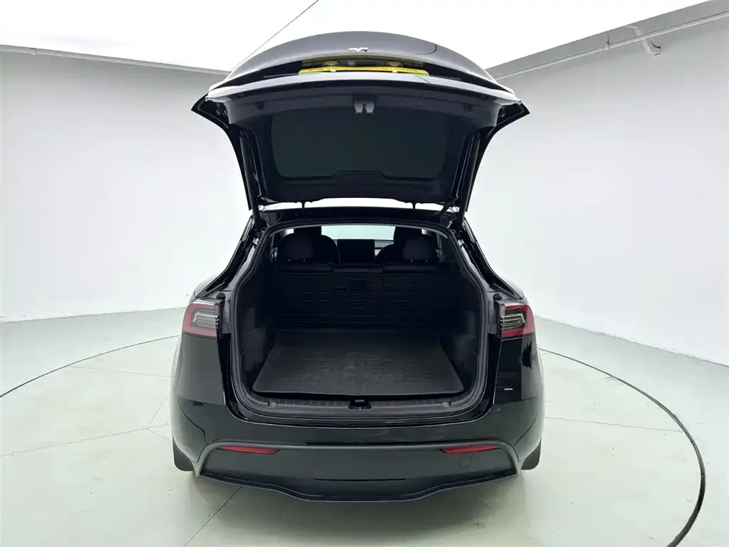 Tesla Model Y 2022 из CN, фото 2
