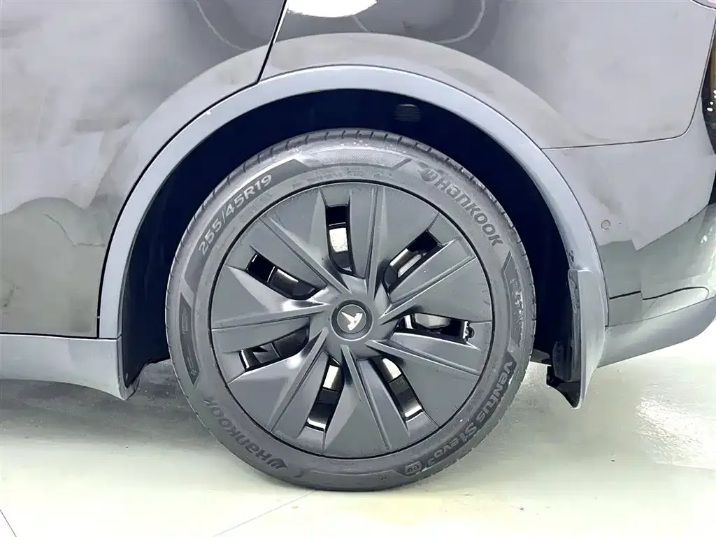 Tesla Model Y 2022 из CN, фото 6