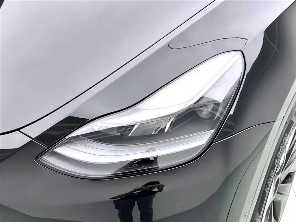 Tesla Model Y 2022 из CN, фото 5
