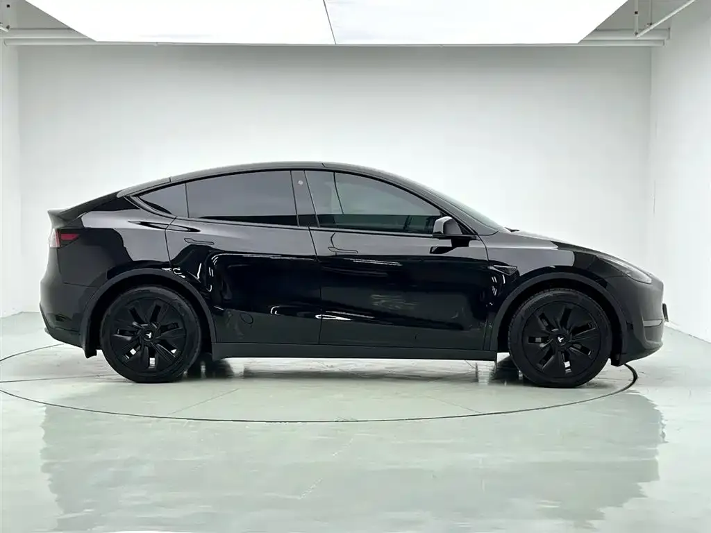 Tesla Model Y 2022 из CN, фото 7