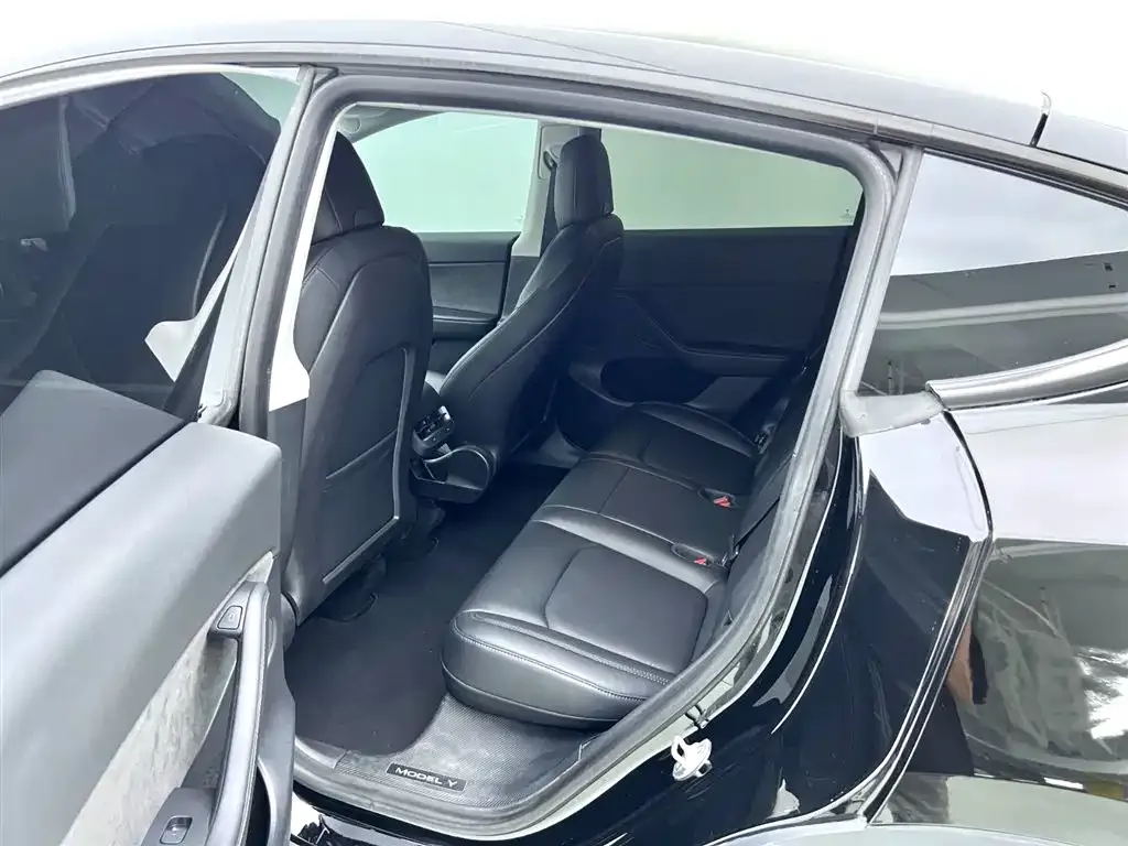 Tesla Model Y 2022 из CN, фото 8