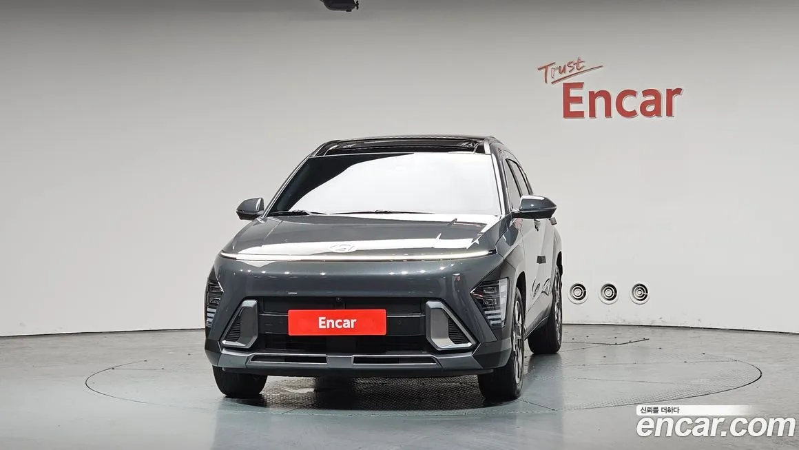 Hyundai Kona — фото 2