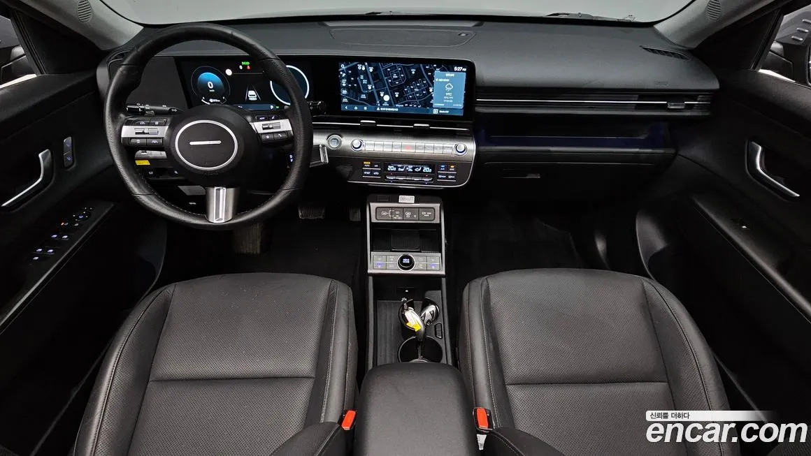 Hyundai Kona — фото 6
