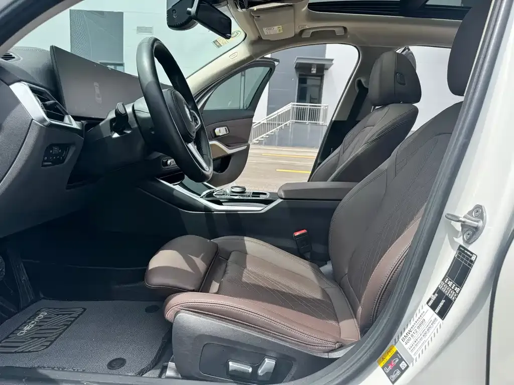 BMW i3 — фото 5