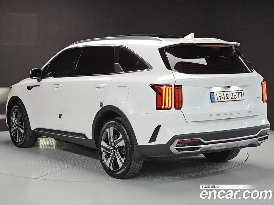 Kia Sorento — фото 2