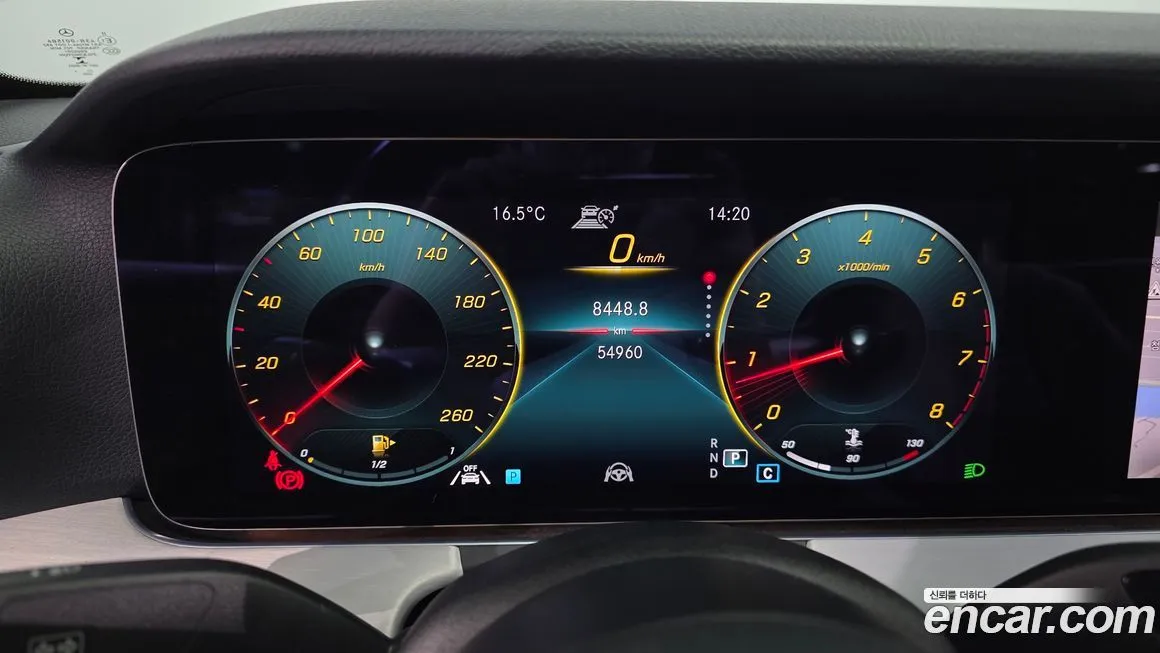 Mercedes-Benz E-Class 2021 из KR, фото 3