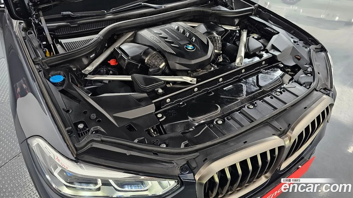 BMW X5 2022 из KR, фото 10