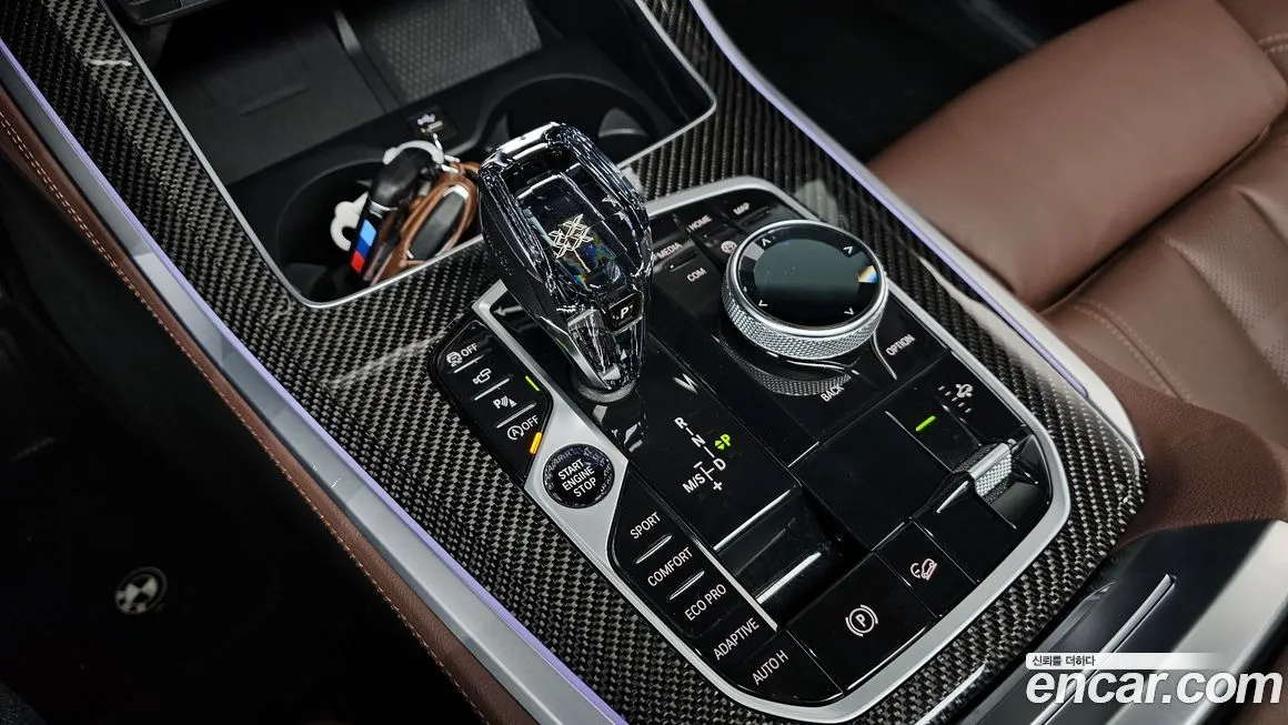 BMW X5 2022 из KR, фото 6