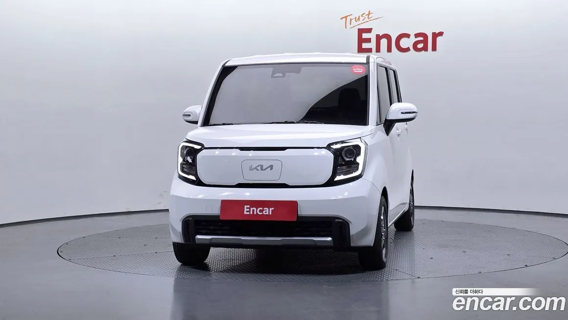 Kia RAY 2024 из KR, фото 4