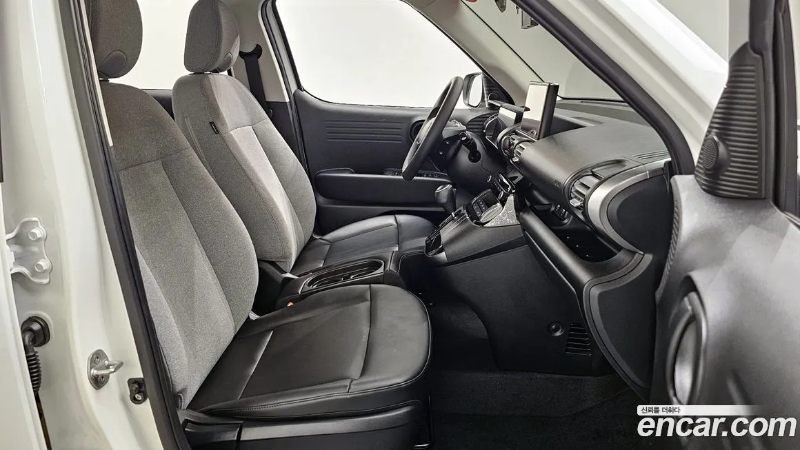 Hyundai Casper 2022 из KR, фото 8